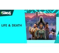 The Sims 4 Vita & Morte