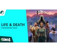 The Sims 4 Vita & Morte