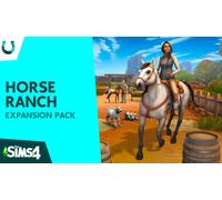 The Sims 4 Vita nel Ranch