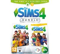 PC The Sims 4 Vita sull''Isola Bundle UFFICIALE ITALIA