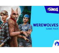 The Sims™ 4 Werewolves Game Pack (DLC) (PC) Steam Gift - GLOBAL