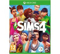 The Sims 4 - Xbox