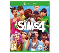 The Sims 4
