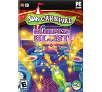 The Sims Carnival: Bumper Blast