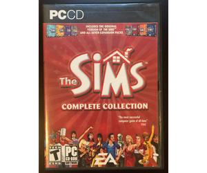 The Sims: Collezione Completa - PC