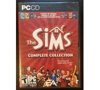 The Sims: Complete Collection - PC by Electronic Arts