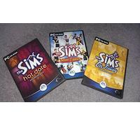 The Sims: Deluxe Edition (PC CD)