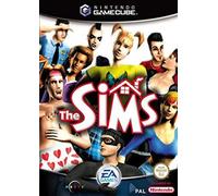 THE SIMS GAMECUBE ITA