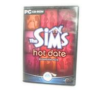 The Sims: Hot Date Expansion Pack