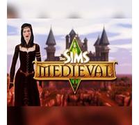 The Sims Medieval (DLC) (PC) Origin Key - EU