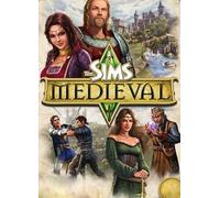 The Sims Medieval Origin Key GLOBAL