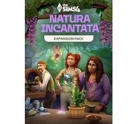 The Sims Natura Incantata Expansion Pack (EP 19) PCWin │ Codice EA App │ Videogiochi │ Italiano