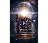 THE SIMULATION BIBLE: A Foundational Text for Simulation Theorists