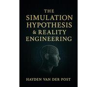 The Simulation Hypothesis & Reality Engineering