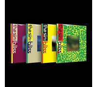 ENHYPEN THE SIN : BLISS (TAKE 1 Ver.) (CD) Album