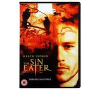 The Sin Eater Dvd