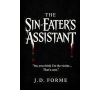 The Sin-Eater's Assistant