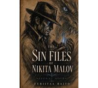 The Sin Files of Nikita Malov: Isekai Noir