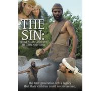 The Sin - From Adam and Eve to Cain and Abel (DVD)
