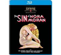 The Sin of Nora Moran 1933 Newly Restored Archive Collection (Blu-ray)