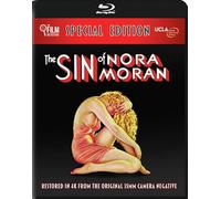 The Sin of Nora Moran