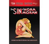 The Sin of Nora Moran (DVD) Alan Dinehart Claire Du Brey Paul Cavanagh
