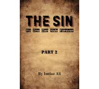 The Sin Part 2: A Psychological Mystery Thriller: No One Can Hide Forever