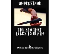 The Sin that Leads to Death