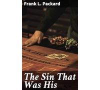 The Sin That Was His
