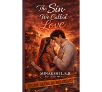 THE SIN WE CALLED LOVE: BOOK ONE OF SIN SAGA