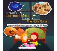 The Sincere Seeker Colle My Favorite Bedtime Stories from The Holy (Tascabile)