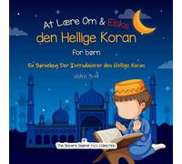 The Sincere Seeker Collection At Lære Om & Elske den Hellige Koran (Tascabile)