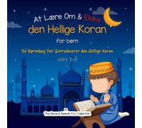 The Sincere Seeker Collection At Lære Om & Elske den Hellige Koran (Tascabile)