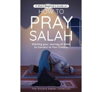 The Sincere Seeker Collection Aust A Short Beginners Guide on How to (Tascabile)