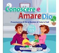 The Sincere Seeker Collection Conoscere e Amare Dio (Tascabile)