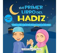 The Sincere Seeker Mi Primer Libro del Hadiz (Tascabile)