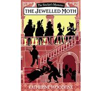 The SinclairS Mysteries The Jewelled Moth