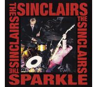 The Sinclairs Sparkle (Vinyl LP) 12" Album