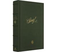 The Sing! Hymnal: Cloth over Board, Green