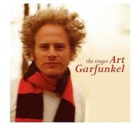 Art Garfunkel - The Singer [2 CD]