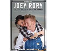 The Singer and the Song: The Best of Joey+rory (Vol. 1) (DVD)