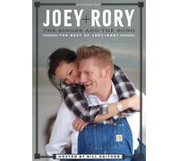 The Singer And The Song: The Best Of Joey + Rory (Vol.1) (DVD) Joey + Rory