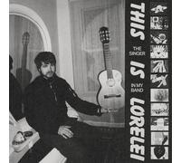 The Singer in My Band (OLE2217CDJP) (CD)