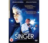 The Singer ( Quand j'étais chanteur ) [ Origine UK, Nessuna Lingua Italiana ]