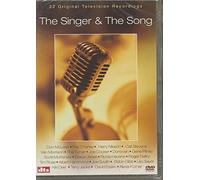 The Singer & The Song Compilation