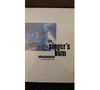 The Singer's Bum : A View From The Drums