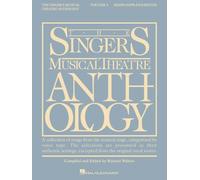 Singers Musical Theatre: Mezzo Soprano Volume 3 (Sheet Music)
