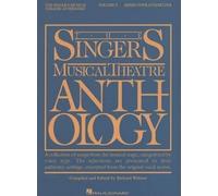 The Singer's Musical Theatre Anthology - Volume 5 (Tascabile)