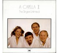 The Singers Unlimited - A Capella III