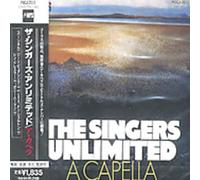The Singers Unlimited - A Capella [Import]